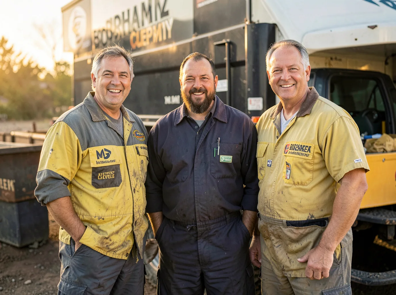 Sewage Cleanup company in Benham, KY